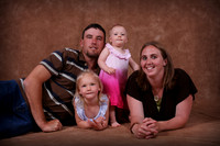 46-Kara n Brooke 6-2010