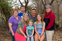 Sholtz Family @ Easter 02