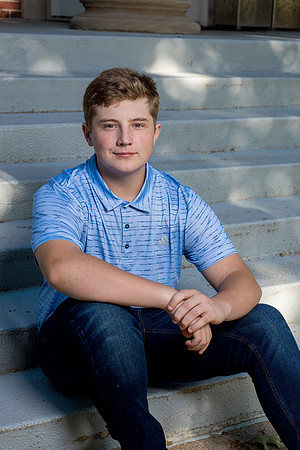 23 Noah Senior2025