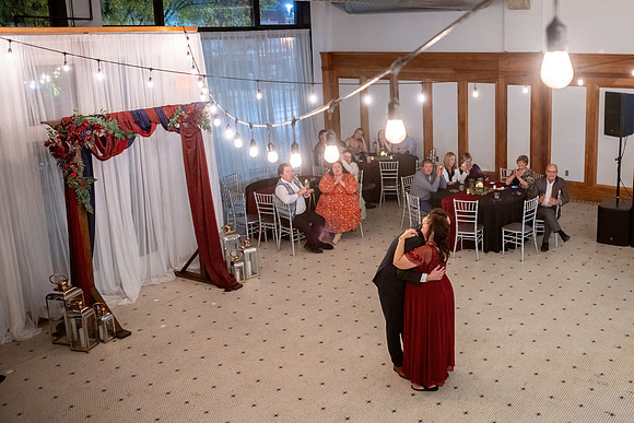 61 Reception