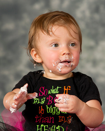 31 Brynlee 1-yr