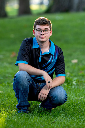 38 Isaac Senior 2025