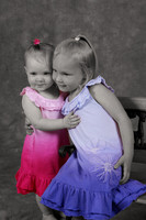 Brooke n Kara 6/2010