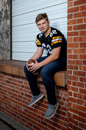 86 Noah Senior2025