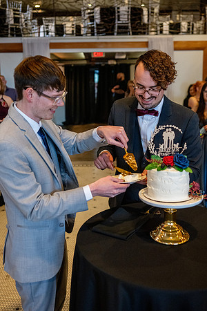 07 Reception