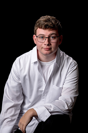 24 Isaac Senior 2025