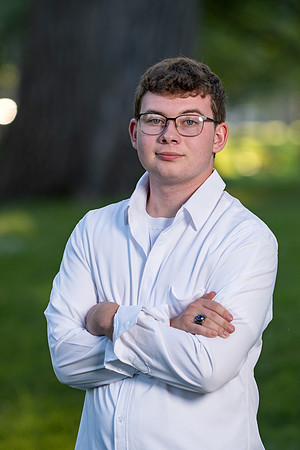 30 Isaac Senior 2025