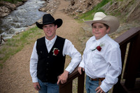 18 Renee Shawn Wedding