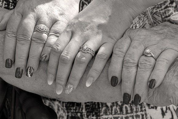 16 RingsnThings