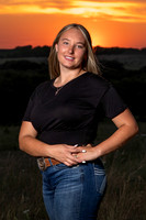 320 Brooke Senior 2025