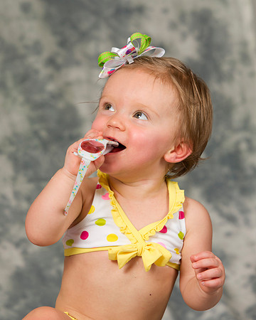 33 Brynlee 1-yr