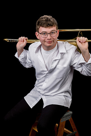 17 Isaac Senior 2025