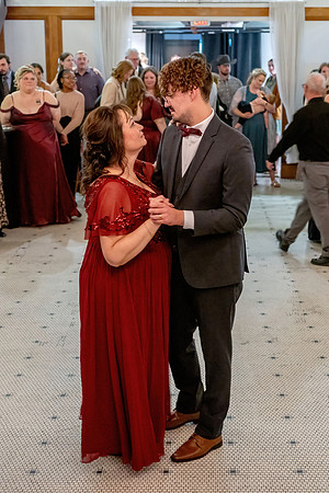59 Reception