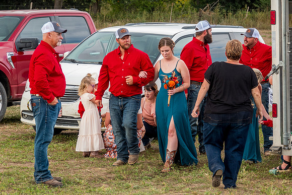 018 Ceremony