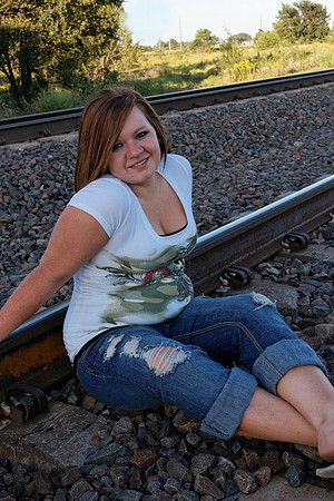 Isabelle Sr 2011