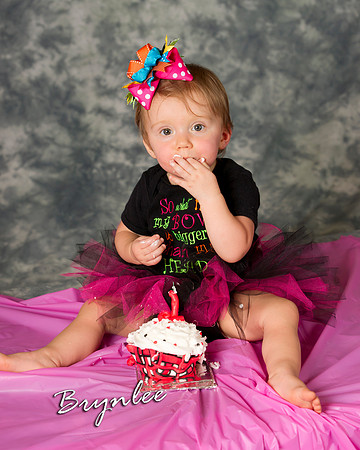 20a Brynlee 1-yr