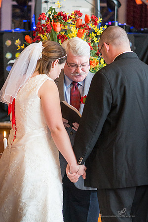 Shayna n Andy 160