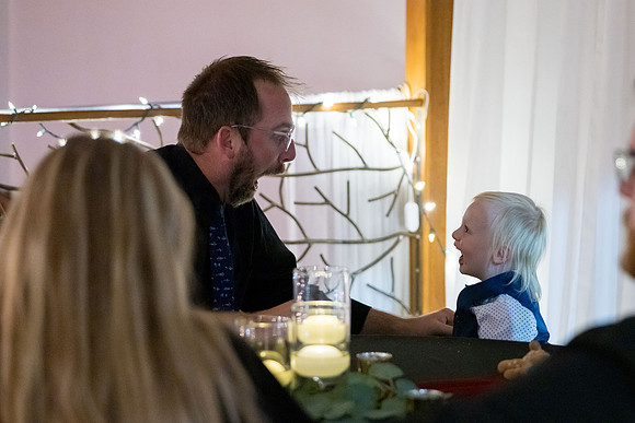093 Reception