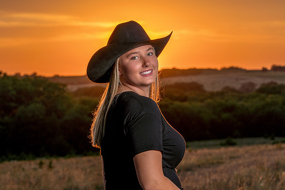 293 Brooke Senior 2025