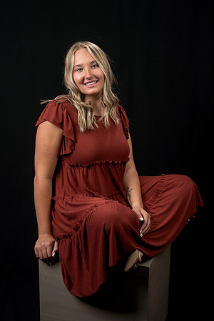139 Brooke Senior 2025