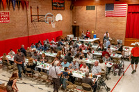 16 Reception