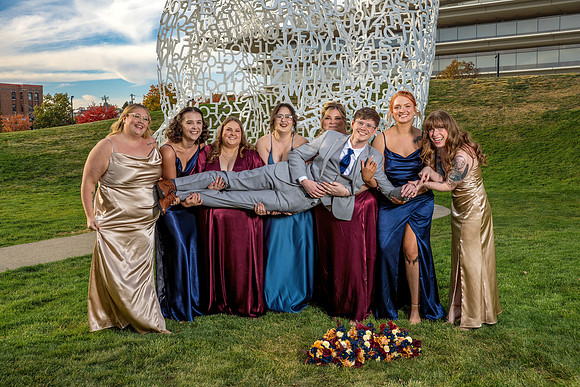20 WeddingParty