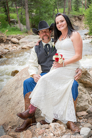 33 Renee Shawn Wedding