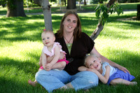 32-Kara n Brooke 6-2010