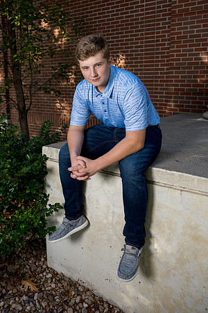 34 Noah Senior2025