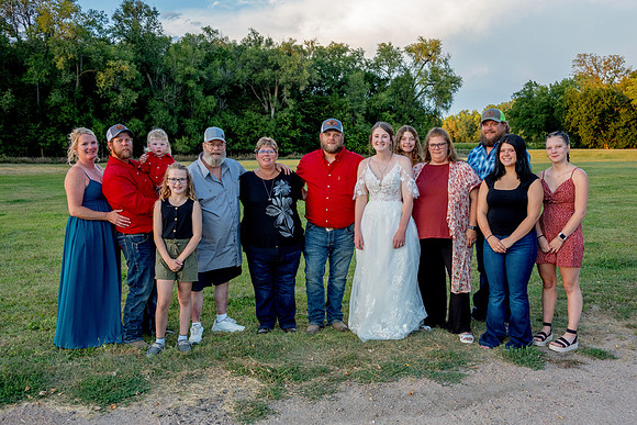 67 Families-Groups