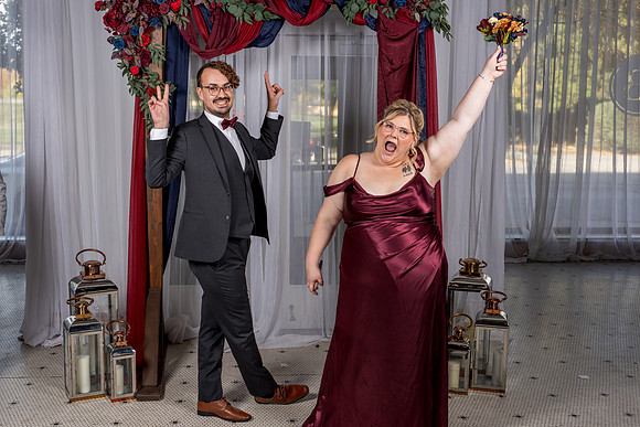 40 WeddingParty