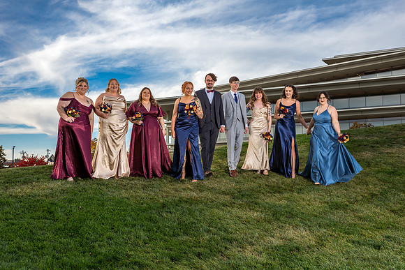 31 WeddingParty