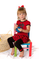 Brynlee 2 yrs Old
