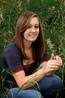 50- Shea Sr 2011