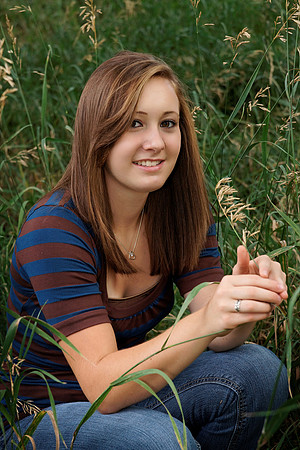 50- Shea Sr 2011
