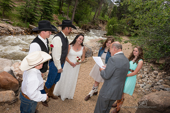 47 Renee Shawn Wedding