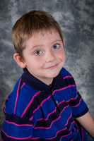 Cameron 6 Yrs Old
