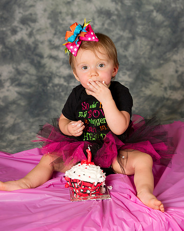 20 Brynlee 1-yr