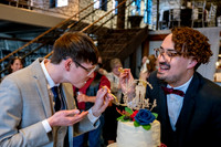 15 Reception