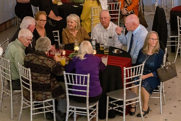 079 Reception