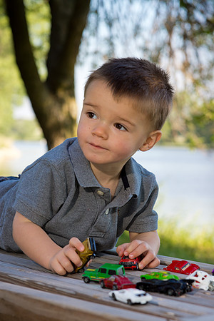 12 Jace 2 yrs