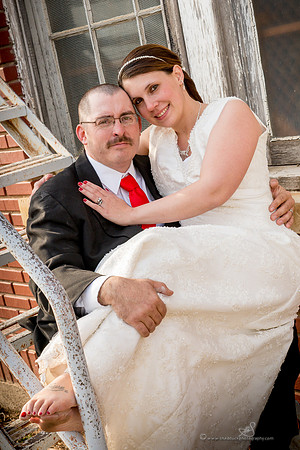Shayna n Andy 011