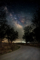Stardust & Country Roads