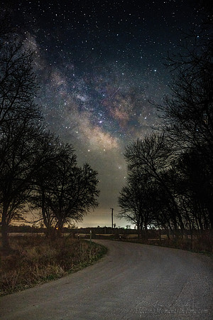 Stardust & Country Roads