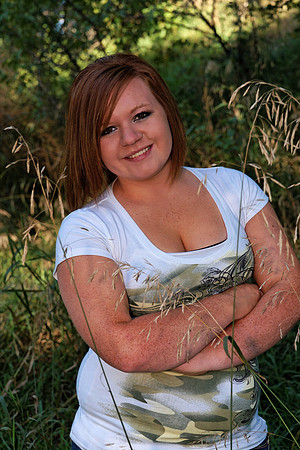 Isabelle Sr 2011