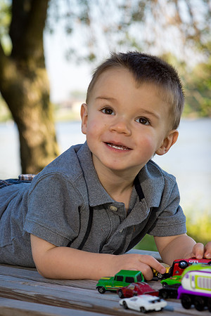 08 Jace 2 yrs