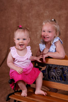 42-Kara n Brooke 6-2010