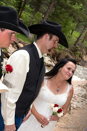 46 Renee Shawn Wedding