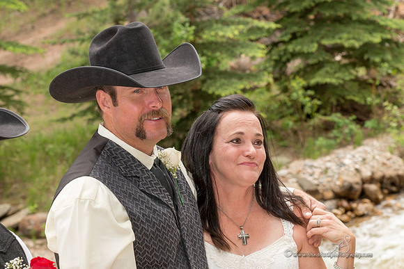 68 Renee Shawn Wedding