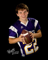 03 Rhett 2012
